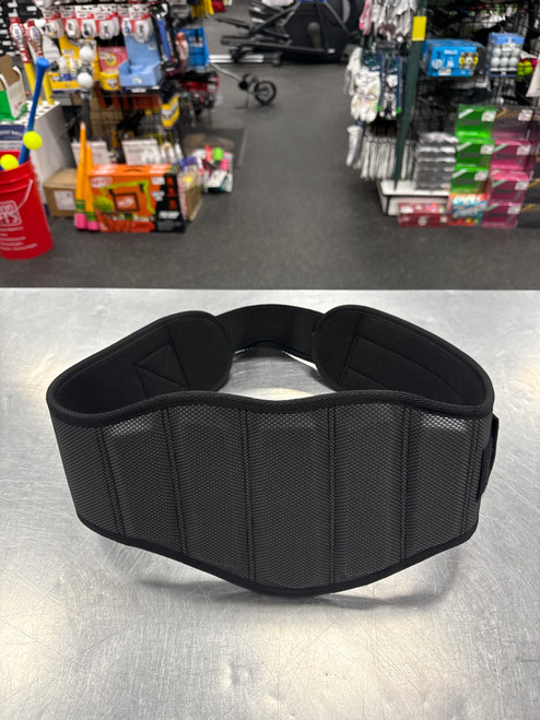 Vist Large View of Product Image Which is Weight Lifting Belt