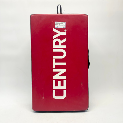 Vist Large View of Product Image Which is Used Century BRAVE BODY SHIELD Martial Arts Blocking Pad Senior