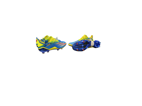 Vist Large View of Product Image Which is Used Adidas Marvel X Ghosted 1 9.5