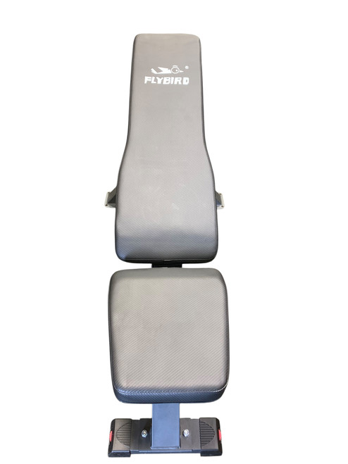 Vist Large View of Product Image Which is Used FLYBIRD FID Bench