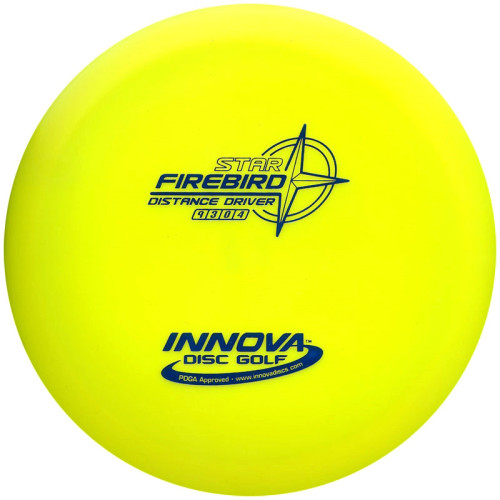 Vist Large View of Product Image Which is New STAR FIREBIRD X