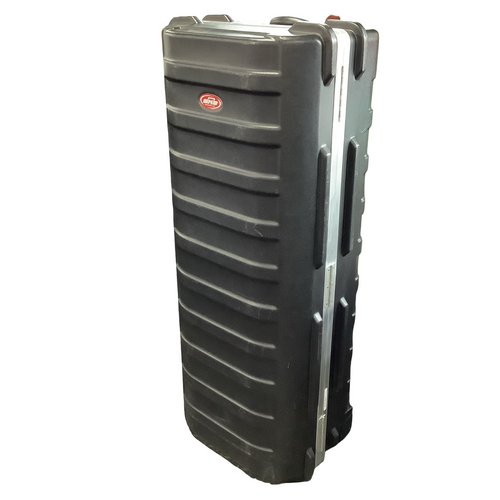 Vist Large View of Product Image Which is Used SKB HARD CASE Travel Bag Black