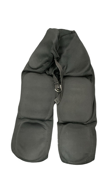 Vist Large View of Product Image Which is Russell Youth FB Integrated Pants Black Youth