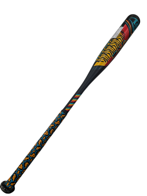 Vist Large View of Product Image Which is Used Louisville Slugger DIVA BB/SB Fastpitch Bat 28"