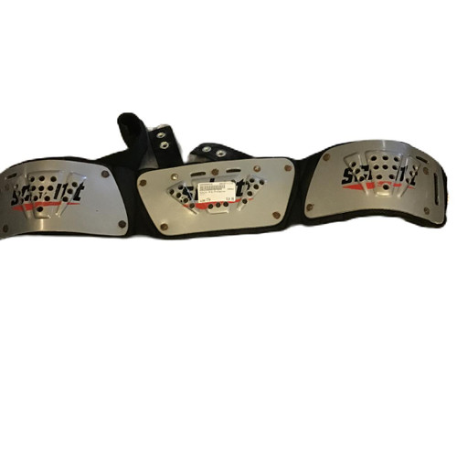 Vist Large View of Product Image Which is Used Schutt Football Rib Pads Youth