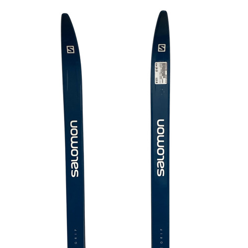 Vist Large View of Product Image Which is Used Salomon ESCAPE 5 GRIP Mens XC Ski/Binding 190 cm