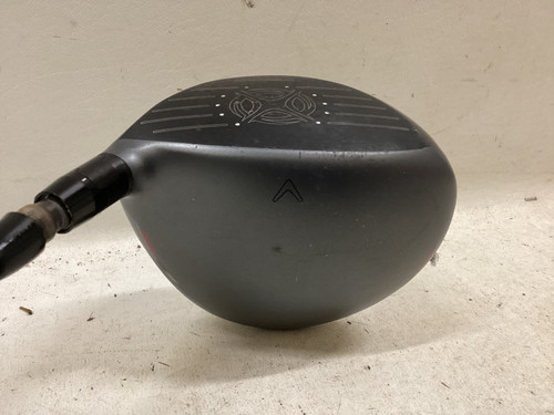 Vist Large View of Product Image Which is Used Callaway XHOT Mens Driver RH 9.5 Degree