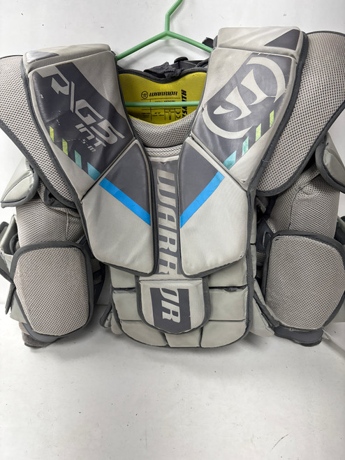 Vist Large View of Product Image Which is Used Warrior RG5 INT S/M Inter Body Armor S/M