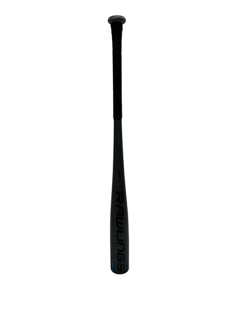 Vist Large View of Product Image Which is Used Rawlings Mach2 31/28 BBCOR High School -3 Baseball Bat