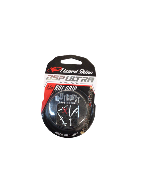 Vist Large View of Product Image Which is New DSP GRIP - LOVE HURTS