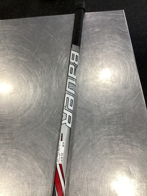 Vist Large View of Product Image Which is Used Bauer VAPOR X 600 LITE Inter One Piece Left 60 Flex
