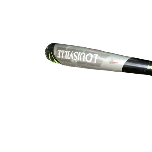 Vist Large View of Product Image Which is Used Louisville Slugger OMAHA BB/SB USSSA 2 5/8 Bat 28"
