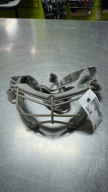 Vist Large View of Product Image Which is Used STX Z SEE FH Facial Protection Grey Senior