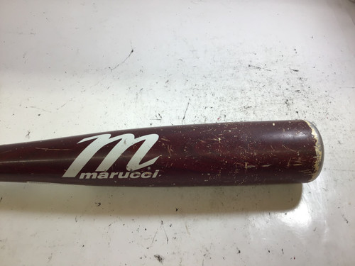 Vist Large View of Product Image Which is Used Marucci POSEY28 BB/SB USSSA 2 3/4 Bat 28"