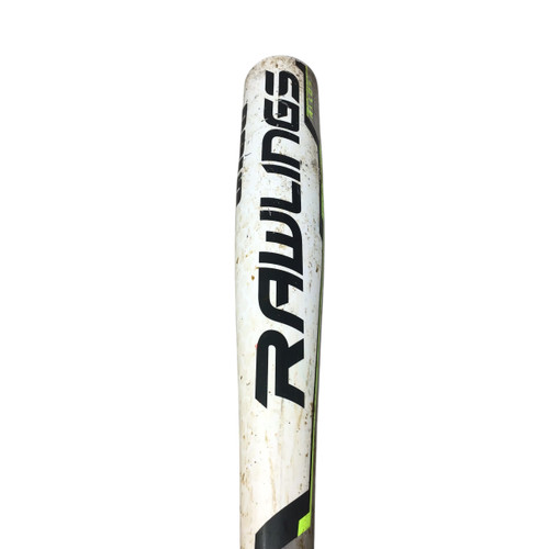 Vist Large View of Product Image Which is Used Rawlings 5150 BB/SB High School -3 Bat 34"