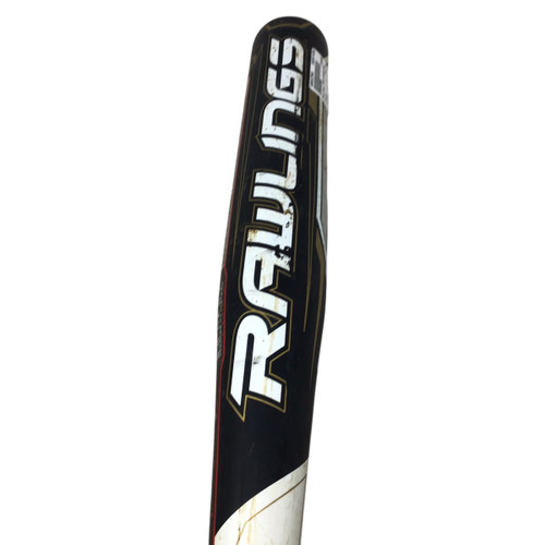 Vist Large View of Product Image Which is Used Rawlings TRIO BB/SB High School -3 Bat 34"