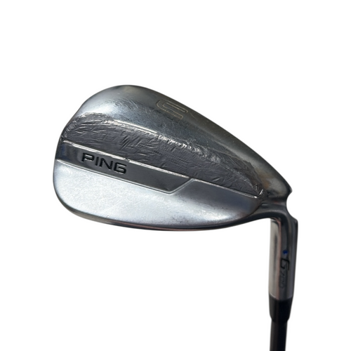 Vist Large View of Product Image Which is Used Ping G700 Golf Wedge Mens Right Hand Gap/Approach Wedge