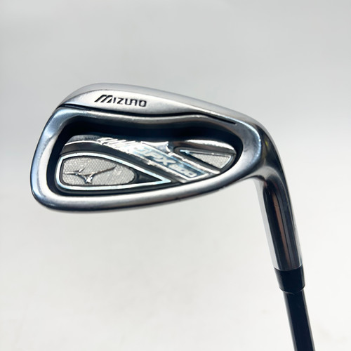 Vist Large View of Product Image Which is Used Mizuno JPX 900 Golf Wedge Mens RH Gap/Approach Wedge