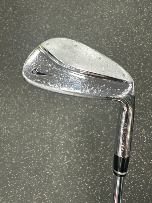 Vist Large View of Product Image Which is Used Nike PRO COMBO Mens Individual Iron RH 9 Iron