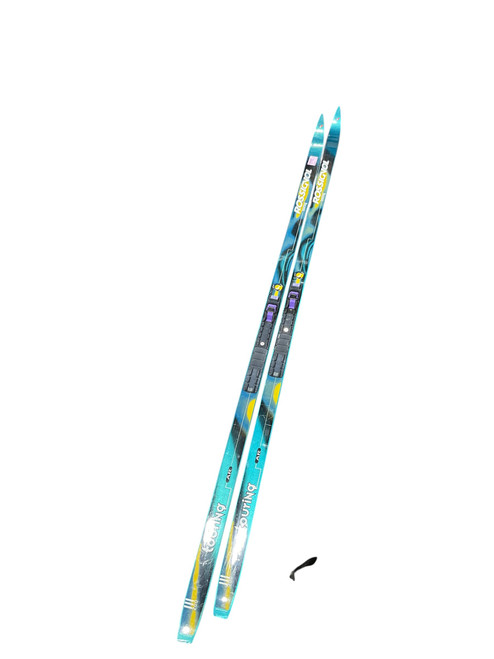 Vist Large View of Product Image Which is Used Atomic ACC Mens XC Ski/Binding 200 cm