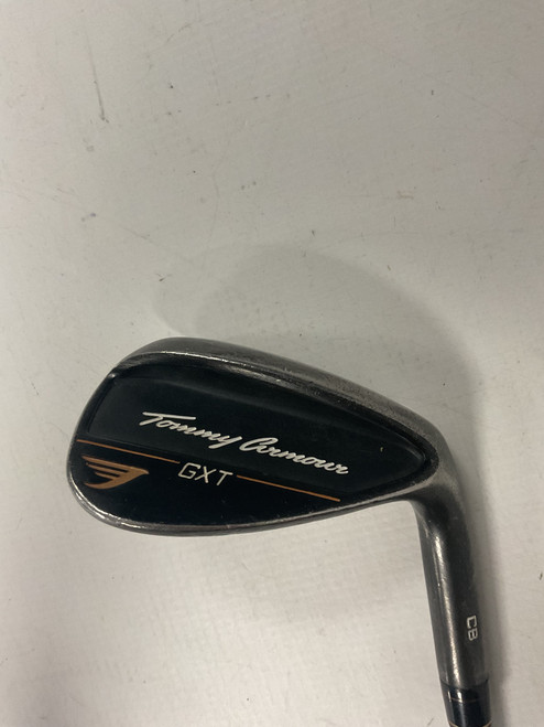 Vist Large View of Product Image Which is Used Tommy Armour GXT Golf Wedge Mens RH 56 Degree