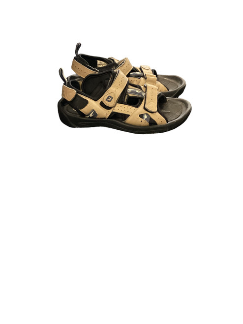 Vist Large View of Product Image Which is Dunlop Golf Golf Shoes