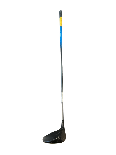 Vist Large View of Product Image Which is Used Ping G 3 WOOD Mens Fairway Wood RH 3 Wood