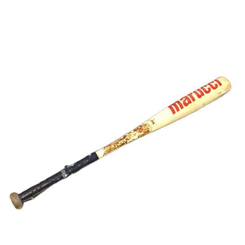 Vist Large View of Product Image Which is Used Marucci CAT6 GEN 2 -3 BBCOR Bat 32"