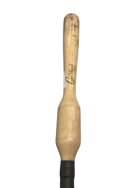 Vist Large View of Product Image Which is Used CAM WOOD BB/SB Training Aid