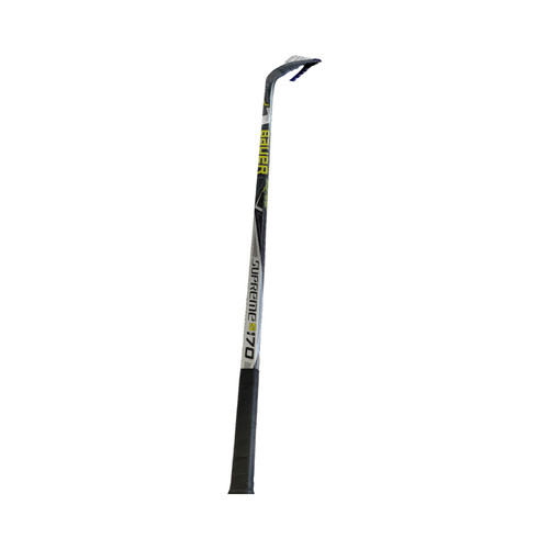 Vist Large View of Product Image Which is Used Bauer SUPREME S170 LH P88/67 INT STICK Inter One Piece Left 67 Flex