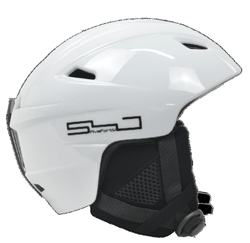 New Tyke Helmet XXS WHT 11821-SJM10941801BXXS