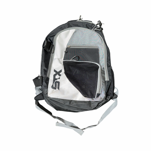 Vist Large View of Product Image Which is Used STX Player Carry Bag Black