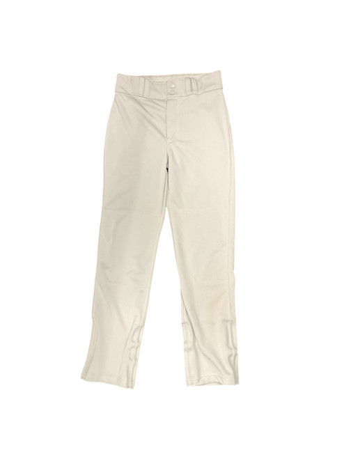 Vist Large View of Product Image Which is Used Champro BASEBALL PANT BB/SB Pant Mens Grey SM