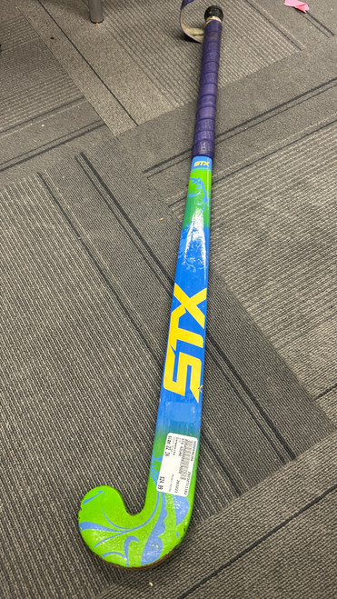 Vist Large View of Product Image Which is Used STX AZURE FH Complete Stick Green 32"