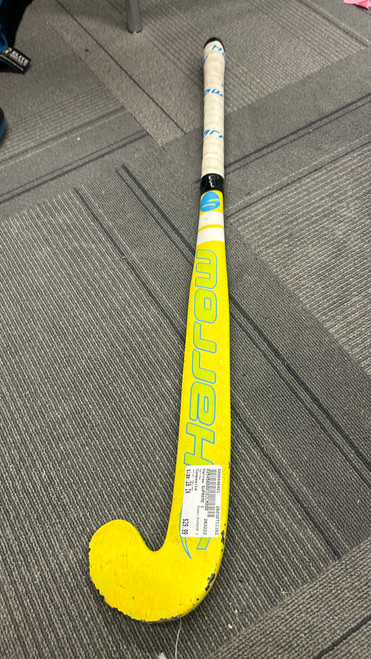 Vist Large View of Product Image Which is Used Harrow SUPREME C FH Complete Stick Yellow 28"