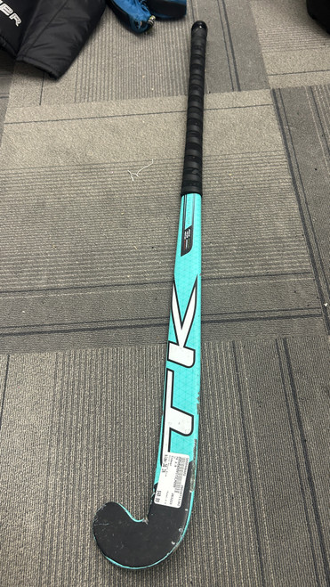 Vist Large View of Product Image Which is Used TK 3.5 FH Complete Stick Royal Blue 36"