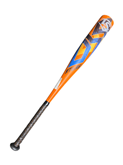Vist Large View of Product Image Which is Used Louisville Slugger ATLAS BB/SB USSSA 2 3/4 Bat 28"