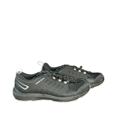 Vist Large View of Product Image Which is Used Pearl Izumi Bike Shoes Adult Black Senior 8