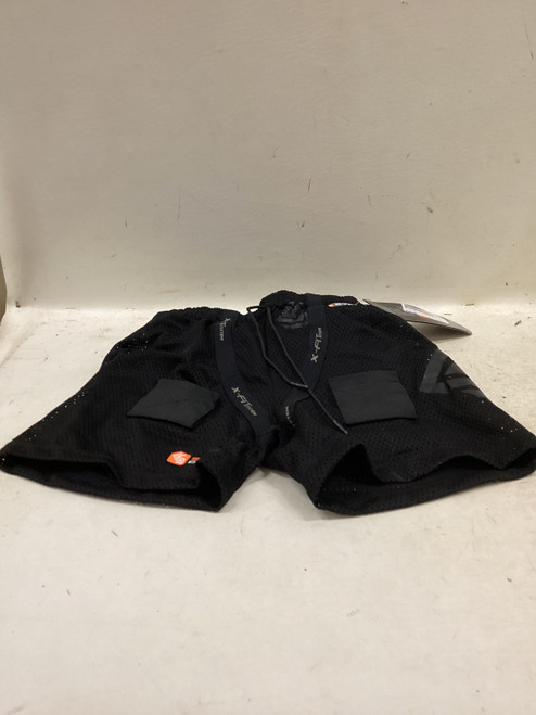 Vist Large View of Product Image Which is Used Shock DR Senior Hockey Bottom LG