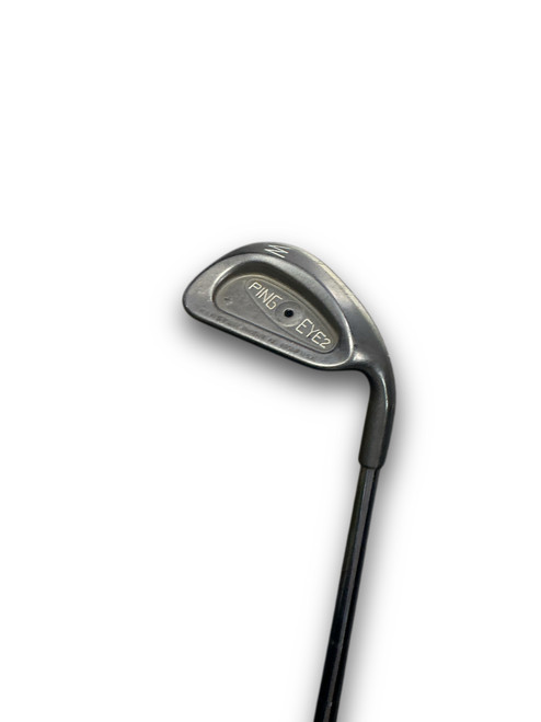 Vist Large View of Product Image Which is Used Ping EYE2 RH 9I Mens Individual Iron RH 9 Iron