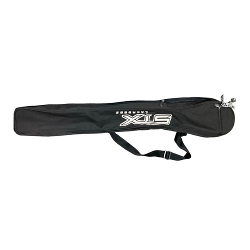 Vist Large View of Product Image Which is Used STX LAX Accessories Stick Bags Black