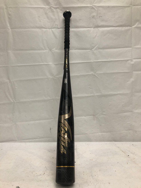 Vist Large View of Product Image Which is Used Victus VANDAL VCBV2 BB/SB High School -3 Bat 33"