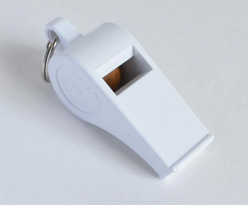 Vist Large View of Product Image Which is New ACME Thunderer SM WHT 11821-SLSAW660-WH