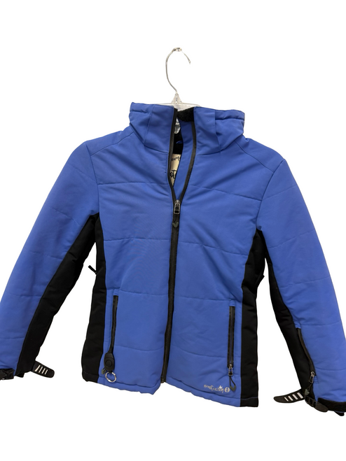 Vist Large View of Product Image Which is Used PLANET EARTH Youth Snow Jacket MD