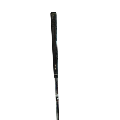 Vist Large View of Product Image Which is Used Ram FX MAX 10 Mens Putter RH