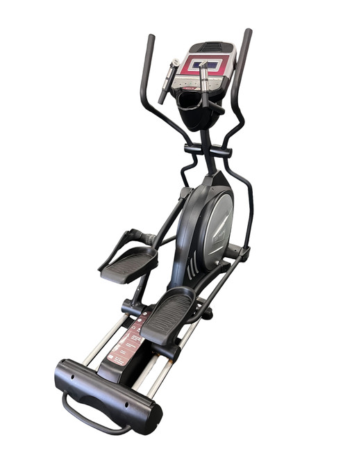 Vist Large View of Product Image Which is Used Sole E25 Programmable Elliptical