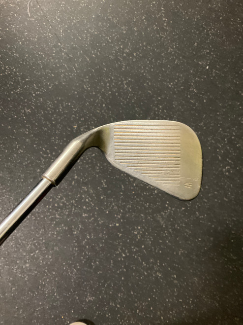 Vist Large View of Product Image Which is Used Callaway PING EYE2 Golf Wedge Mens RH Pitching Wedge