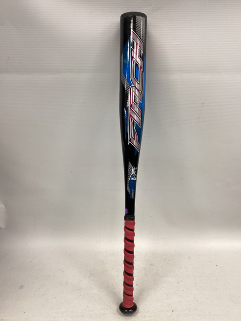 Vist Large View of Product Image Which is Used Mizuno FINCH BB/SB Fastpitch Bat 26"
