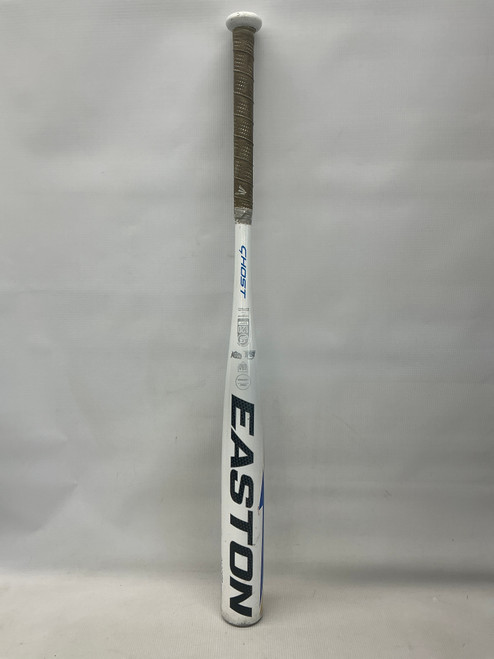 Vist Large View of Product Image Which is Used Easton FP22GHY11 BB/SB Fastpitch Bat 30"