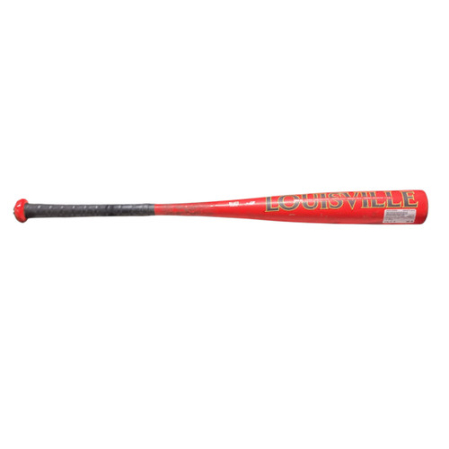 Vist Large View of Product Image Which is Used Louisville Slugger DYNASTY BB/SB High School -3 Bat 31"